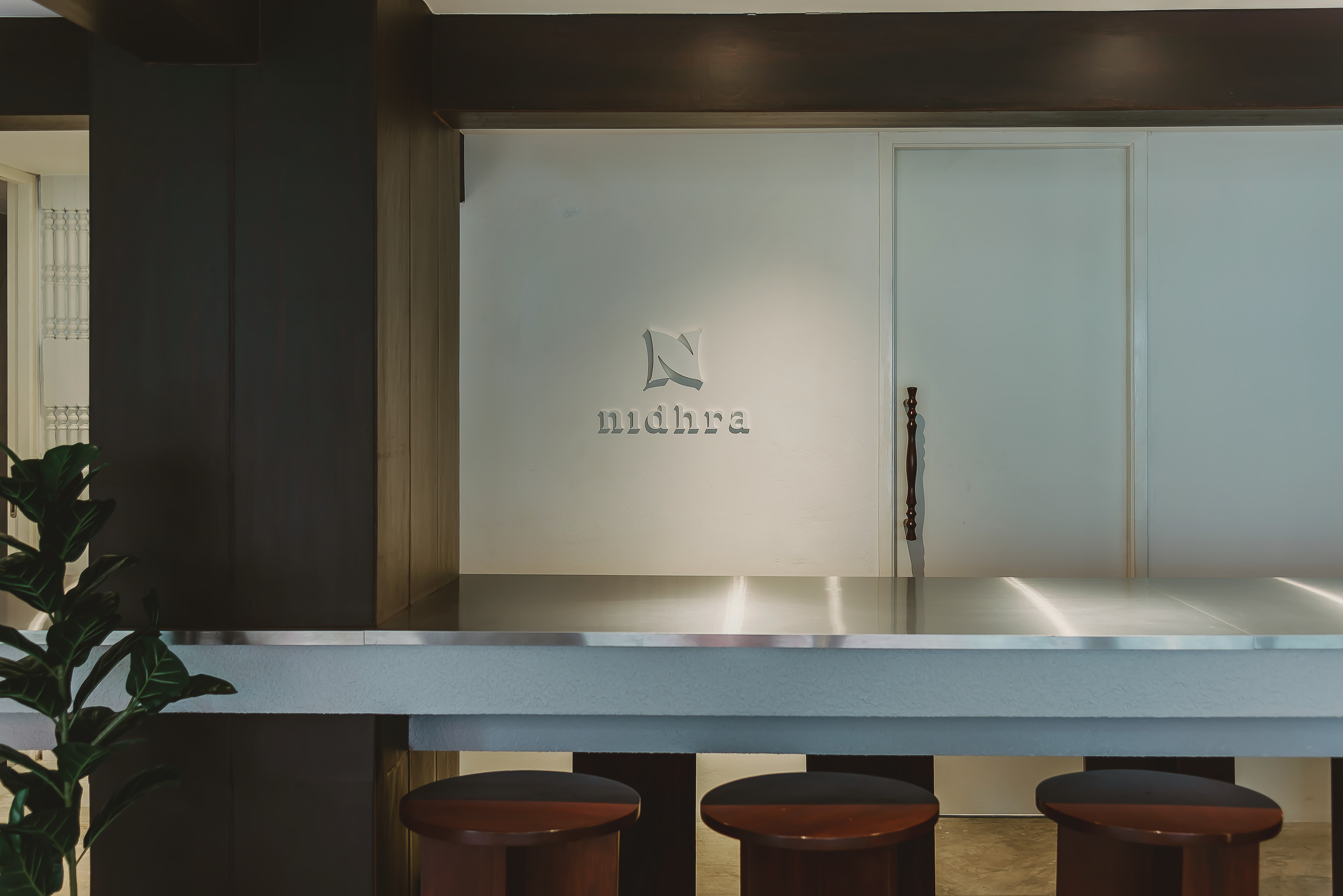 Nidhra Boutique Hotel Bangkok — Krung Thep Maha Nakhon 10110