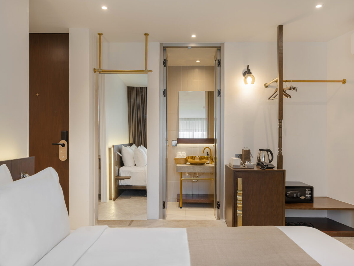 Superior Room with Double Bed