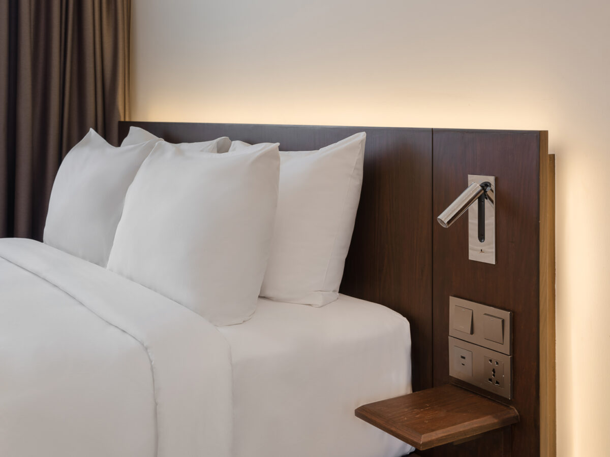 Superior Room with Double Bed