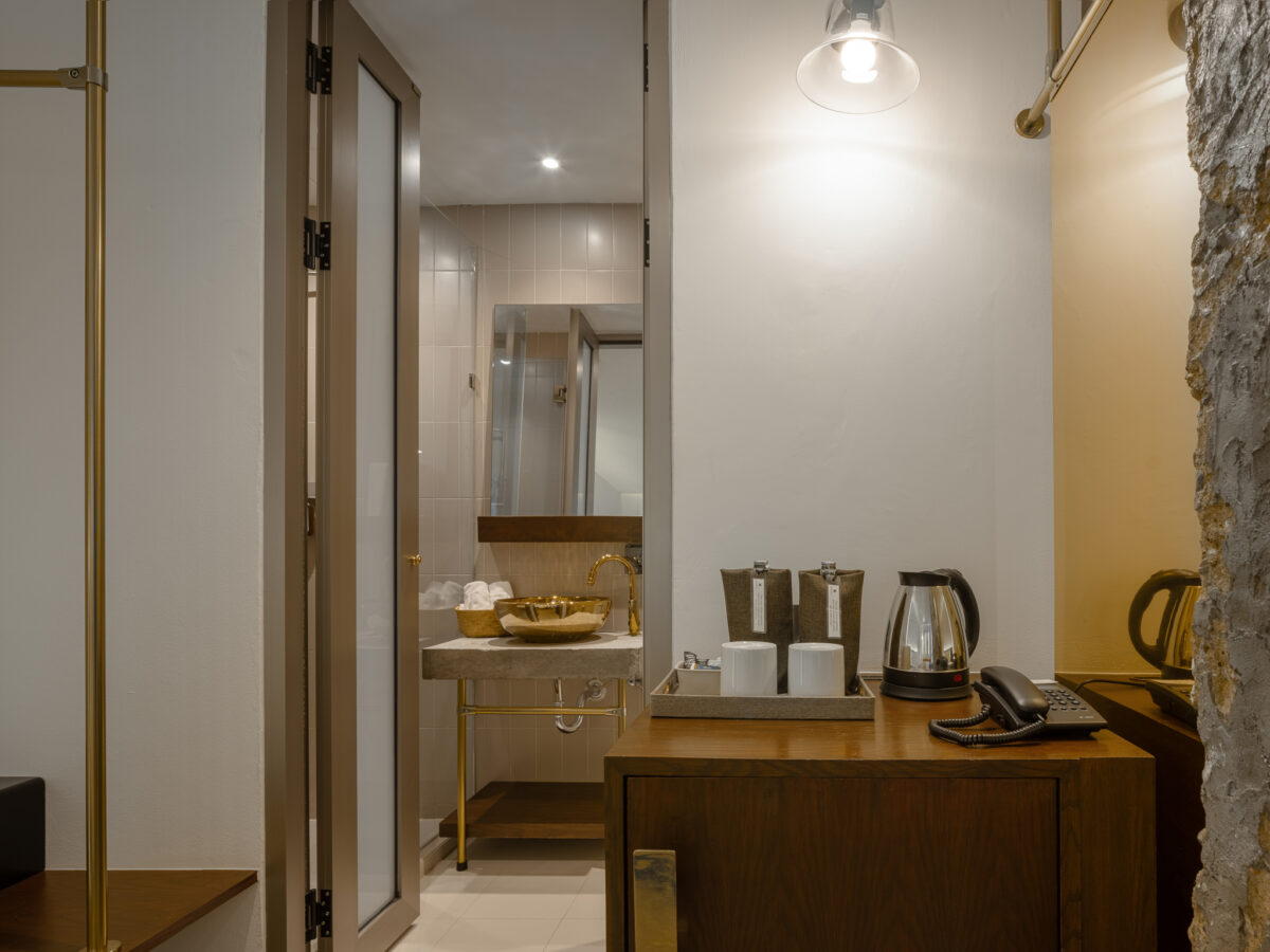 Superior Plus Room with Double Bed