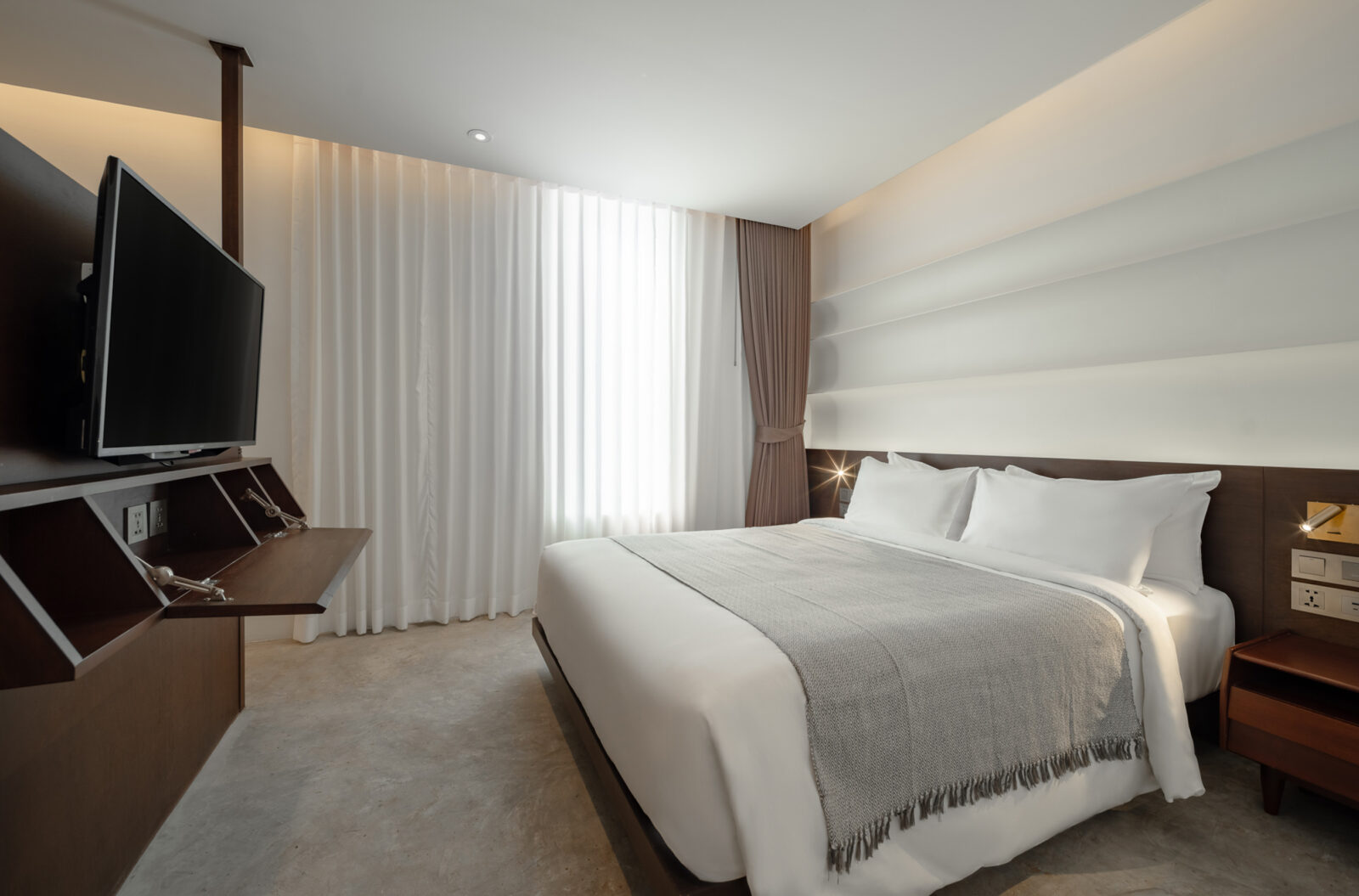 Nidhra Private Room