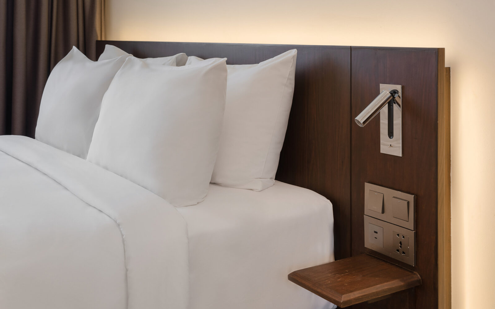 Deluxe Room with Double bed
