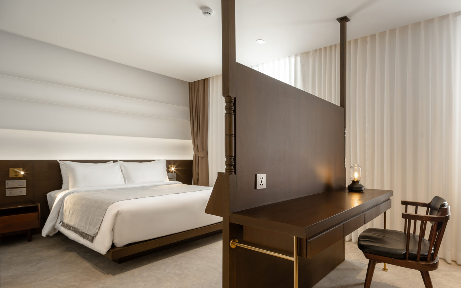 Deluxe Room with Double bed