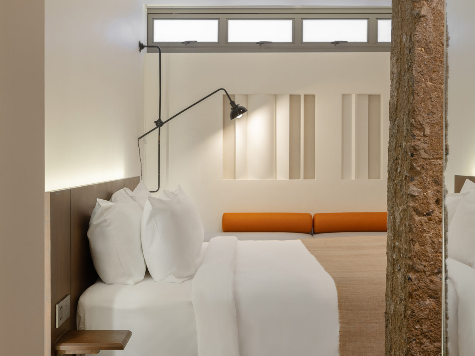 Superior Plus Room